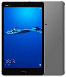Замена дисплея на планшете Huawei MediaPad M3 Lite 10.0 в Москве
